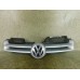 Решетка радиатора volkswagen golf v 1k0853653 la7w