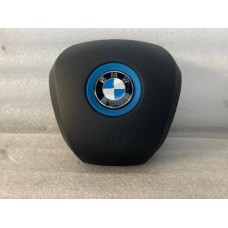 Подушка безопасности подушка руля bmw i3 оригинал.!!!