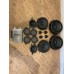 Колонки bang& olufsen 8y0035456a audi a3 s3 8y