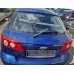 Крышка багажника chevrolet lacetti 2007r