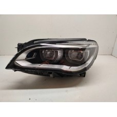 Bmw 7 f01 f02 рестайлинг lci полный светодиод/ led адаптив левый