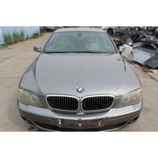 Капот покрытие bmw 7 e65 lci рестайлинг sterlinggrau 472