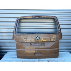 Volkswagen multivan transporter t6 крышка багажника задняя