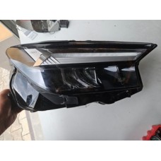 Пр. комплектный ful светодиод/ led audi q4 e- tron 89a941034