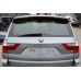 Крышка багажника задний bmw x3 e83 silbergrau a08