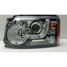 Land rover discovery iv 09- 16r ксенон светодиод/ led valeo