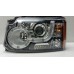 Land rover discovery iv 09- 16r ксенон светодиод/ led valeo