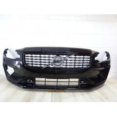 Бампер перед volvo s60 iii r- design 31690530