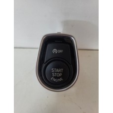 Bmw 1 f20 f21 кнопка start стоп 925073402