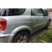 Правый задний крыло toyota rav4 ii 3d 2003