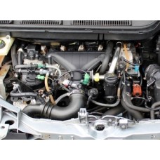 Коробка переключения передач ford focus mk2 c- max 2. 0 tdci