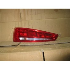 Фонарь задняя обычная audi q3 8u0945093