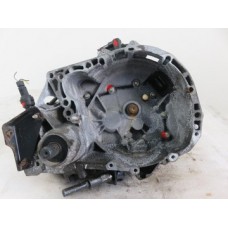 Коробка переключения передач renault thalia и 1. 5 dci jb3976