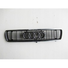 Решетка передняя audi 80 b4 1991- 1995r 8g0853651g