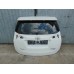 Крышка багажника toyota rav4 iv 2013- biala perla