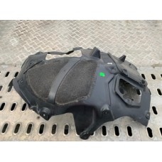 Подкрылок bmw 5 g30 g31 перед правое 51717340785