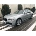 Bmw 7 f01 f02 рестайлинг m бампер капот ремень панель радиаторов фары