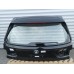 Bmw x5 f15 крышка багажника black sapphire 475