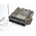 Компьютер двигателя ecu 0281019382 renault master iii