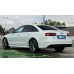 Audi a6 s6 c7 спойлер багажника спойлер s- line качество!