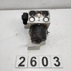 Блок abs toyota camry 1330004030