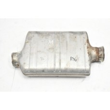 Катализатор dpf 8593254 2. 0d bmw x1 f48 15-