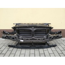 Усилитель панель передняя bmw 6 f12 f13 f06