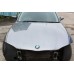 Капот bmw 1 e81 e87 e88 e82 spacegrau a52