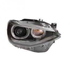 Фара bmw 1 f20 f21 11- 15 фара правый