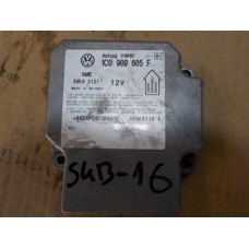 Skoda superb и модуль сенсор подушки 1c0909605f