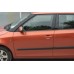 Skoda fabia ii 2 дверь перед передние левое 9771