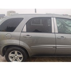 Дверь правая задние задний chevrolet equinox и 04- 09r