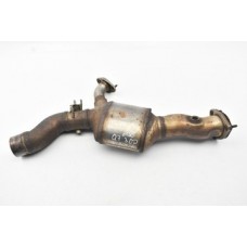 Dpf катализатор 4g0131703al 3. 0d q7 4m a6 a4 b9