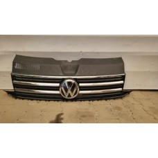 Решетка радиатора решетка vw t6 multivan highline 7e5853651c