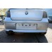 Бампер задний bmw 1 e81 e87 lci titansilber 354