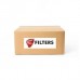 Топливный фильтр pd81 pzl filters bmw 3 5 e34 e36