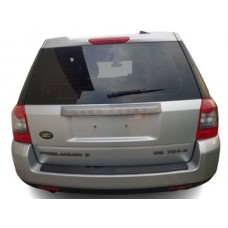 Land rover freelander ii крышка багажника lrc798