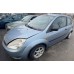 Ford fiesta mk5- mk6 2005r. 1, 3 69km j4- запчасти