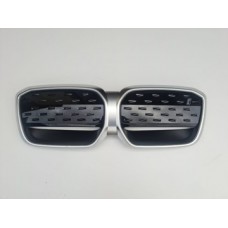 Решетка радиатора бампера bmw g08 9881798