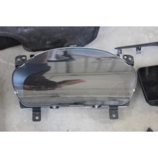 Щиток приборов ford kuga mk3 2. 5 plugin nv4t- 10849- djd