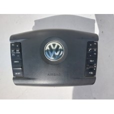 Подушка безопасности 7l vw touareg и eu