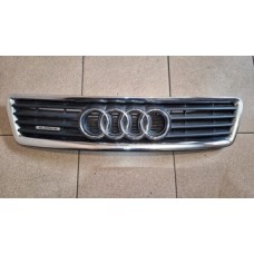 Решетка радиатора audi a6 c5 allroad