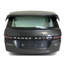 Range rover evoque l551 крышка багажника