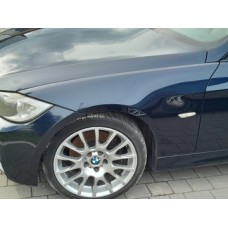 Крыло левый перед передний bmw 3 e90 e91 416/ 9 416