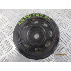 Шкив 8v0 04e105243k 1. 4 tsi audi a3 e- tron