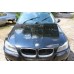 Капот двигателя bmw 3 e90 рестайлинг schwarz 2 668