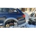 Audi a6 c6 allroad крыло четверть левая задний 11r