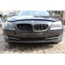 Бампер перед bmw 5 f10 парктроники камеры 10- 14r a90