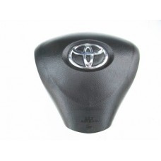 Подушка безопасности toyota yaris ii 09- 11r japonczyk