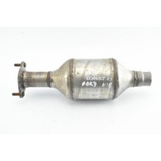 Dpf катализатор 2231386x 1. 5d transit connect mk2